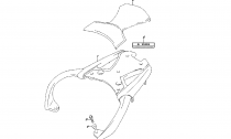 NOSI DL650AUEL6 - 412C