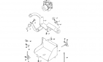 HYDRAULIC UNIT - 533A