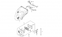 KONCOV SVTLO GSX10RAL6 EUR - 339B