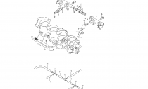 INJECTOR UNIT GSX10RAL6 EUR - 142B