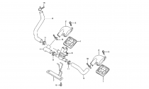 SECONDARY AIR SYSTEM - 189A