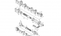 PEVODY - 6A