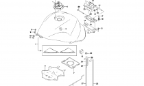 BENZNOV NDR GSX10RAL6 EUR - 4B