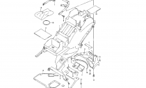 ZADN BLATNK GSX10RAL6 EUR - 474B