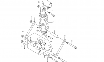 ZADN TLUMI GSX10RAL6 EUR - 543B