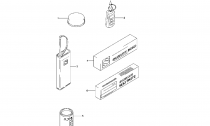 SPECILN PSLUENSTV - 901A