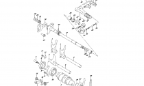 MECHANISMUS AZEN - 212A