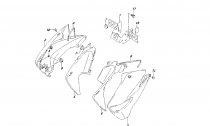 BENZNOV NDR - KRYT GW250L7 - 423A