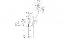 PUMPA ZADN BRZDY - 558A