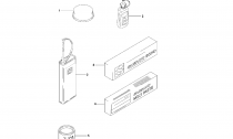 SPECILN PSLUENSTV - 901A