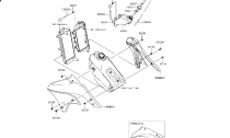 MOTOR SHROUDS - E36