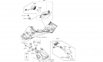 TAIL LIGHT - F27