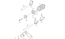 GEAR AZEN/ VIDLIKYS - E1362