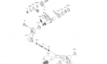 MECHANISMUS AZEN - E1370