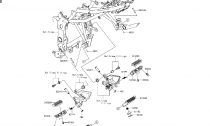 STUPAKY BX250-AFF/AFS/AFSA - F2160