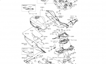 RM POSTRANN KRYTY - F2610