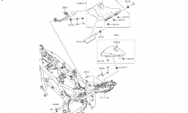 SEDAKA BX250-AFF/AFS/AFSA/AGF - F2510