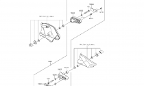 PSLUENSTV (MOTOR SLIDER) ZX1000-NFF - F2910