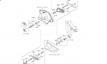 PSLUENSTV (MOTOR SLIDER) ZX1000-NGF - F2910A