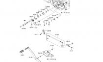 MECHANISMUS AZEN - E1370