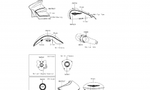 POLEPY VN1700-BGF - F2861C