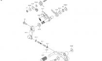 MECHANISMUS AZEN - E1370