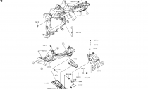 ZADN BLATNKS - F2172