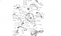 BENZNOV NDR ZR800-ADS/AEF - F2410