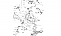 BENZNOV NDR ZR800-AFF - F2410A