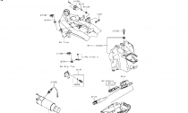 CONTROLLER VSTIKOVN PALIVA - E15