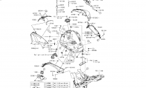 BENZNOV NDR ZR800-CEF/CFF - F2410A