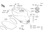 BENZNOV NDR(1/2)(ZX600-F1)