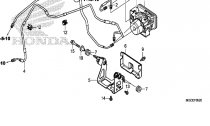   ABS MODULATOR