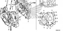  KLIKOV SK - KARTERY (TRX4FE1/FM1/FM2/TE1/TM1)