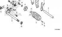  MECHANISMUS AZEN