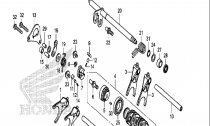  MECHANISMUS AZEN (CRF1000D)