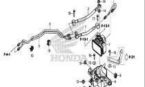  ABS MODULATOR