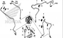  ABS MODULATOR