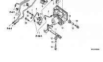  ABS MODULATOR