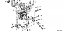  ABS MODULATOR