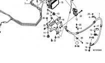  ABS MODULATOR