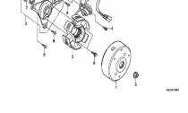  DYNAMO (CRF100F)