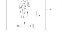  012V DC SOCKET KIT