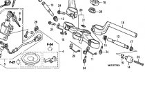 (L105) -  DTKA / HORN BRLE