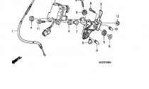 (L134) -  SERVO MOTOR