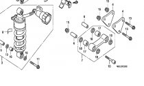 (L141) -  ZADN ODPRUEN