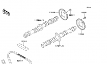 VAKOV HDEL/TENSIONER