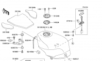 BENZNOV NDR(1/2)(ZX600-D3)