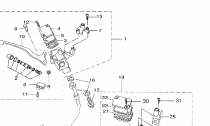 M. VLECPRODISK BRAKE