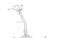 MECHANISMUS AZEN. FORK